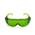 Schutzbrille Brille CE OD5+ von MCWlaser
