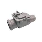 Md Technic ‎DN 50 Grau