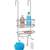 Mdesign Duschablage 7867MDBSTEU