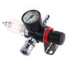 1/4" BSP Luftfilterregler von Mdurian