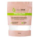 Greatvita MSM-Pulver