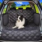 Meadowlark Hundedecke Trunk mit Sitzgurt