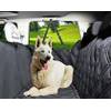 XL-Hundedecke für Auto-Rückbank von Meadowlark