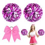 Meanju Cheerleader Pompons