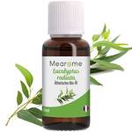 Mearome Eukalyptusöl