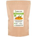 MeaVita Bio Kurkumapulver