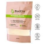 MeaVita-Mandelmehl