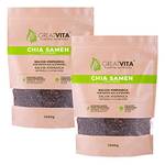 MeaVita Premium Chia Samen