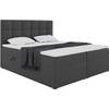 Boxspringbett von Meblini