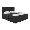 Boxspringbett von Meblini