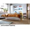 Murphy Bed von Meblini