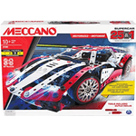 Meccano  25 Multi Model Set CN GML