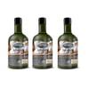 Knoblauch-Shampoo von Mecitefendi