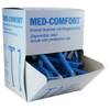 100 Stück Einweg-Rasierer von MED COMFORT