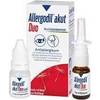 Allergodil akut Duo von Meda Pharma