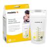 Muttermilchbeutel von Medela