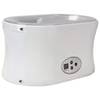 Paraffinbad 502041 von Medeo