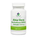 Medfuture Aloe Vera Kapseln