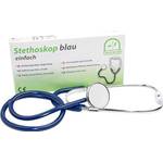 Medi-Inn Flachkopf Stethoskop 