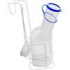Urinflasche PP 1000 ml von Medi-Inn
