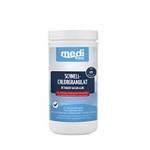 Medi Pool Schnell-Chlorgranulat