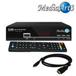 Mediaart Receiver
