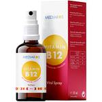 Mediakos Vitamin-B12-Spray