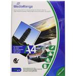 MediaRange Fotopapier MRINK111