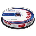 MediaRange CD-RW (10 Stk.) MR235