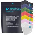 Medicinadellavoro.com FFP2/KN95 Maske