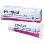 MediGel Schnelle Wundheilung