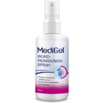 Medigel Wundreinigungsspray