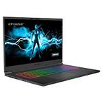 Medion Erazer Beast X25