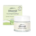 Medipharma Olivenöl Feuchtigkeitspflege