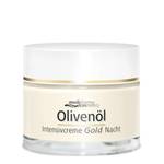 Medipharma Olivenöl Intensivcreme Gold Nacht