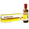 Tropfen von Meditonsin