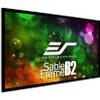Rahmenleinwand 15516 von Elite Screens