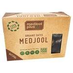Medjool Plus Bio Medjool Datteln