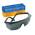 UV Pulse Protect 700 PSA  Schutzbrille von MEDlight