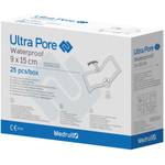 Medrull ULTRA PORE Groß Duschpflaster