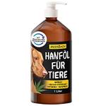 Meerbach & Rose Hanfsamenöl für Tiere