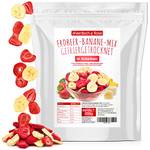 Meerbach & Rose Erdbeer-Bananen-Mix