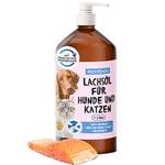 MeerBach & Rose Lachsöl