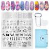 Nails Art von MEET ACROSS