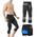 3/4 Radhosen Herren von MEETWEE