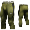 3/4-Kompressions-Laufhose von MEETWEE