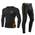Herren-Thermo-Unterwäsche-Set von MEETYOO