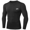 Kompressionsshirt von MEETYOO