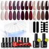 Shellac Starterset von MEFA