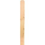 Mega Holz Zaunlatten